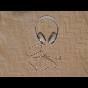 Beats Solo Headphones